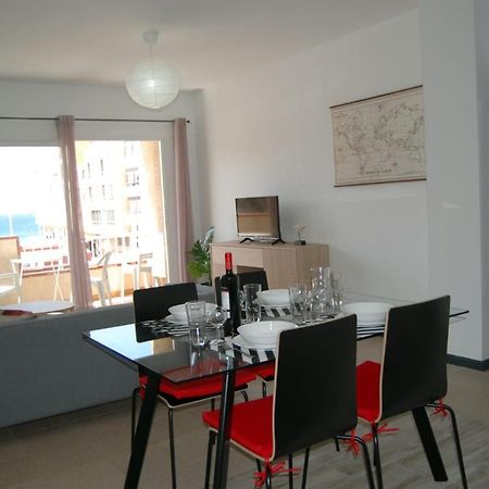 Apartamento Centro Plaza El Medano Dış mekan fotoğraf