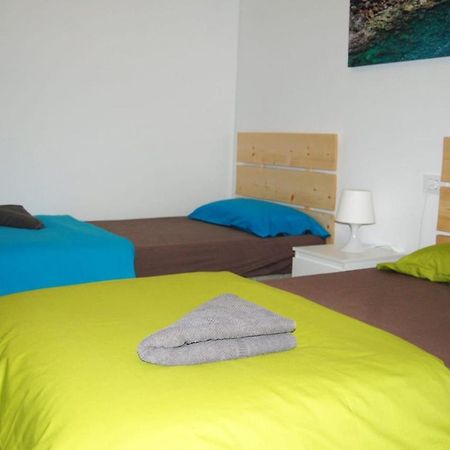Apartamento Centro Plaza El Medano Dış mekan fotoğraf