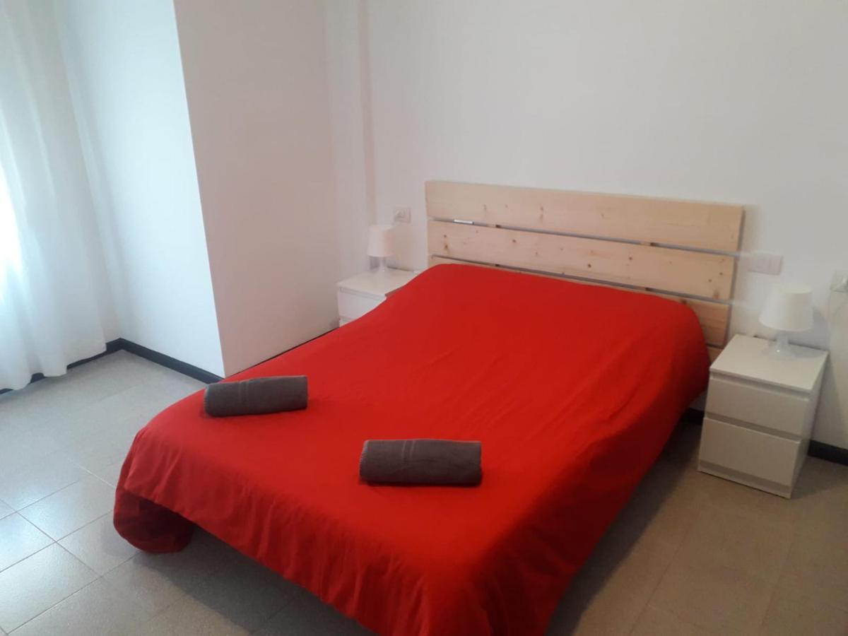 Apartamento Centro Plaza El Medano Dış mekan fotoğraf