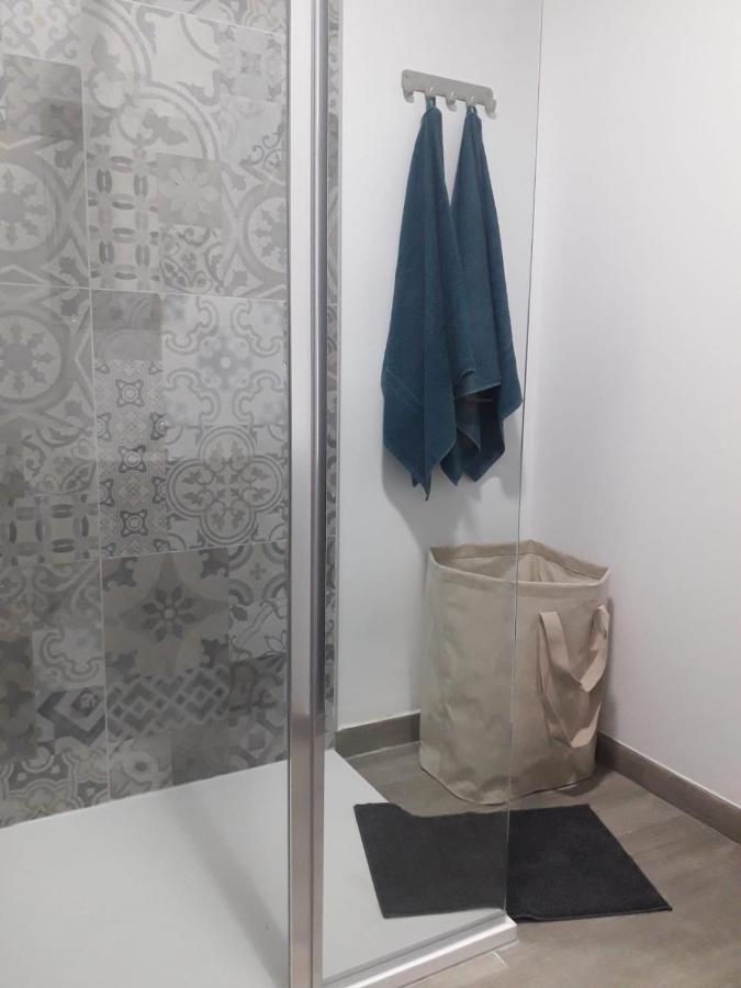 Apartamento Centro Plaza El Medano Dış mekan fotoğraf