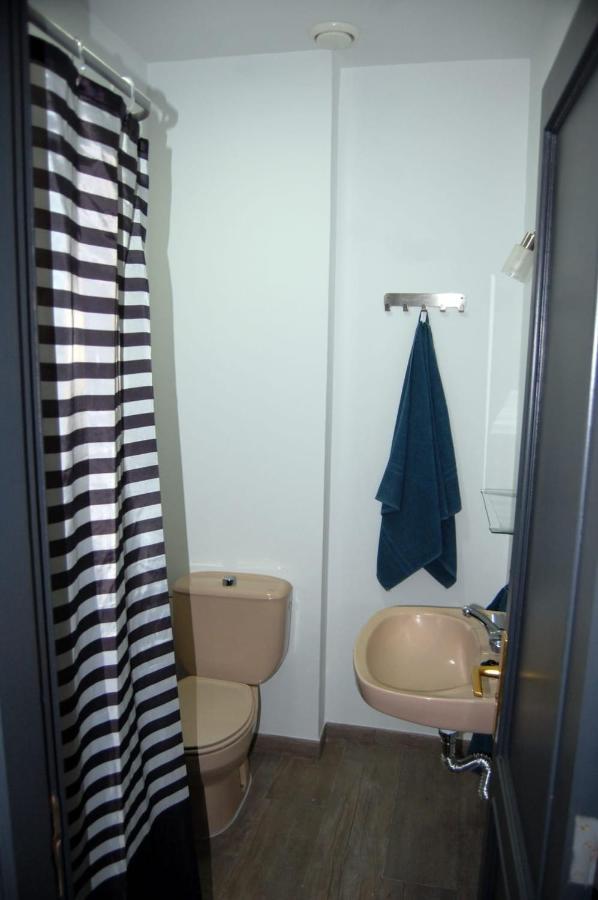 Apartamento Centro Plaza El Medano Dış mekan fotoğraf