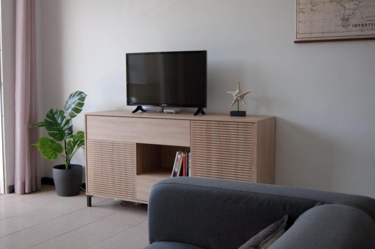 Apartamento Centro Plaza El Medano Dış mekan fotoğraf