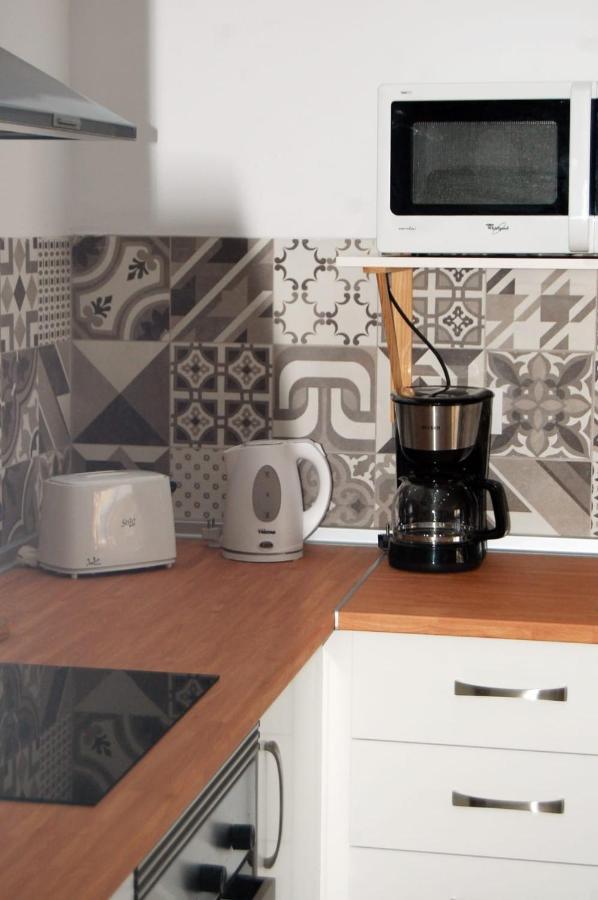 Apartamento Centro Plaza El Medano Dış mekan fotoğraf